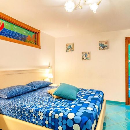 Casa Elisabetta Apartamento Amalfi Exterior foto