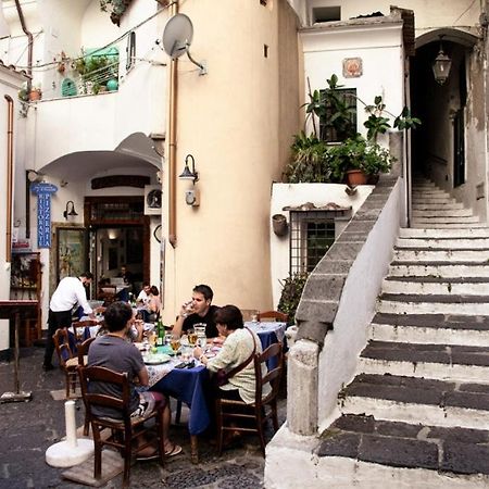 Casa Elisabetta Apartamento Amalfi Exterior foto