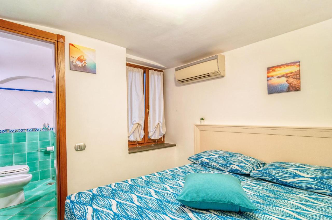 Casa Elisabetta Apartamento Amalfi Exterior foto