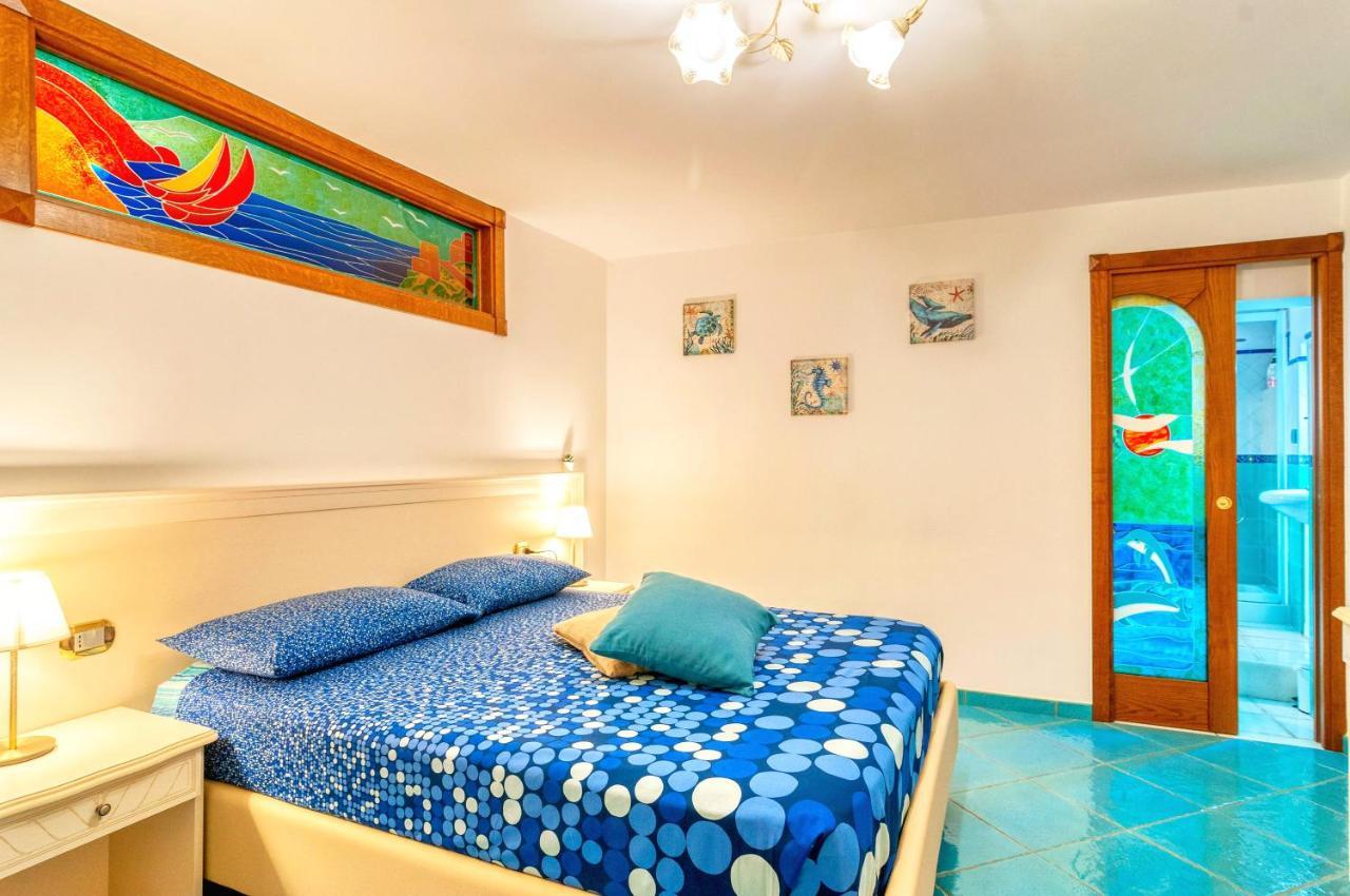 Casa Elisabetta Apartamento Amalfi Exterior foto