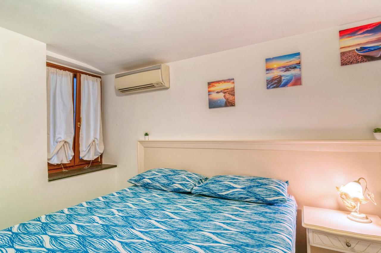 Casa Elisabetta Apartamento Amalfi Exterior foto