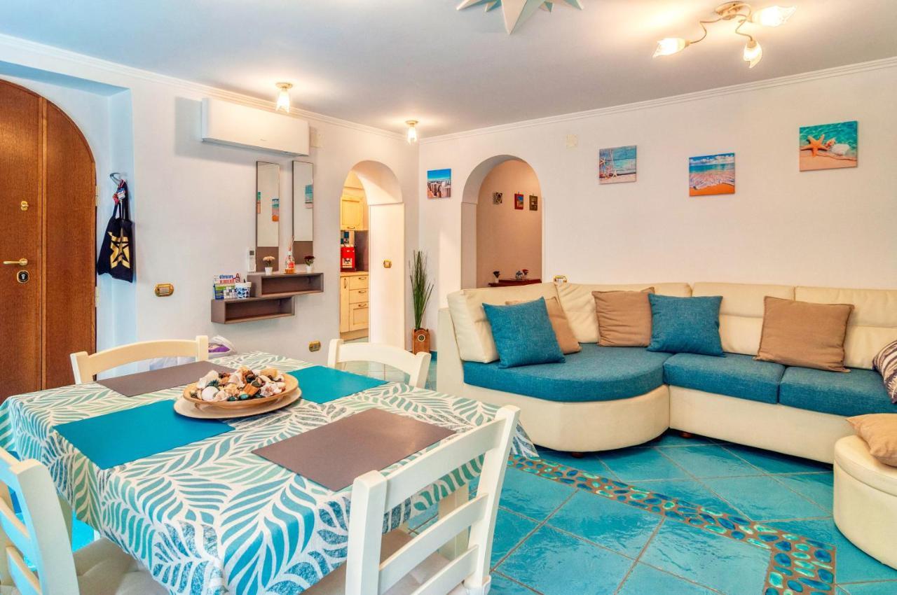 Casa Elisabetta Apartamento Amalfi Exterior foto