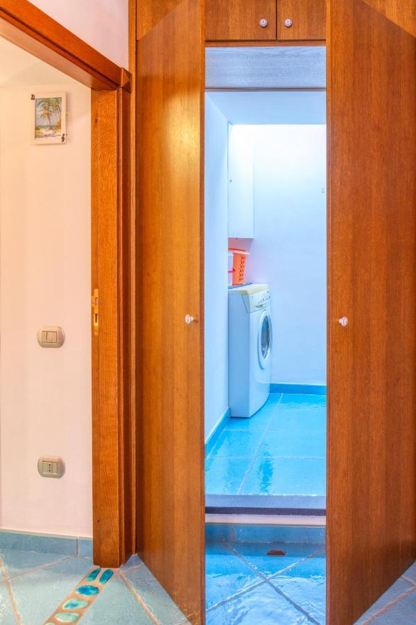 Casa Elisabetta Apartamento Amalfi Exterior foto