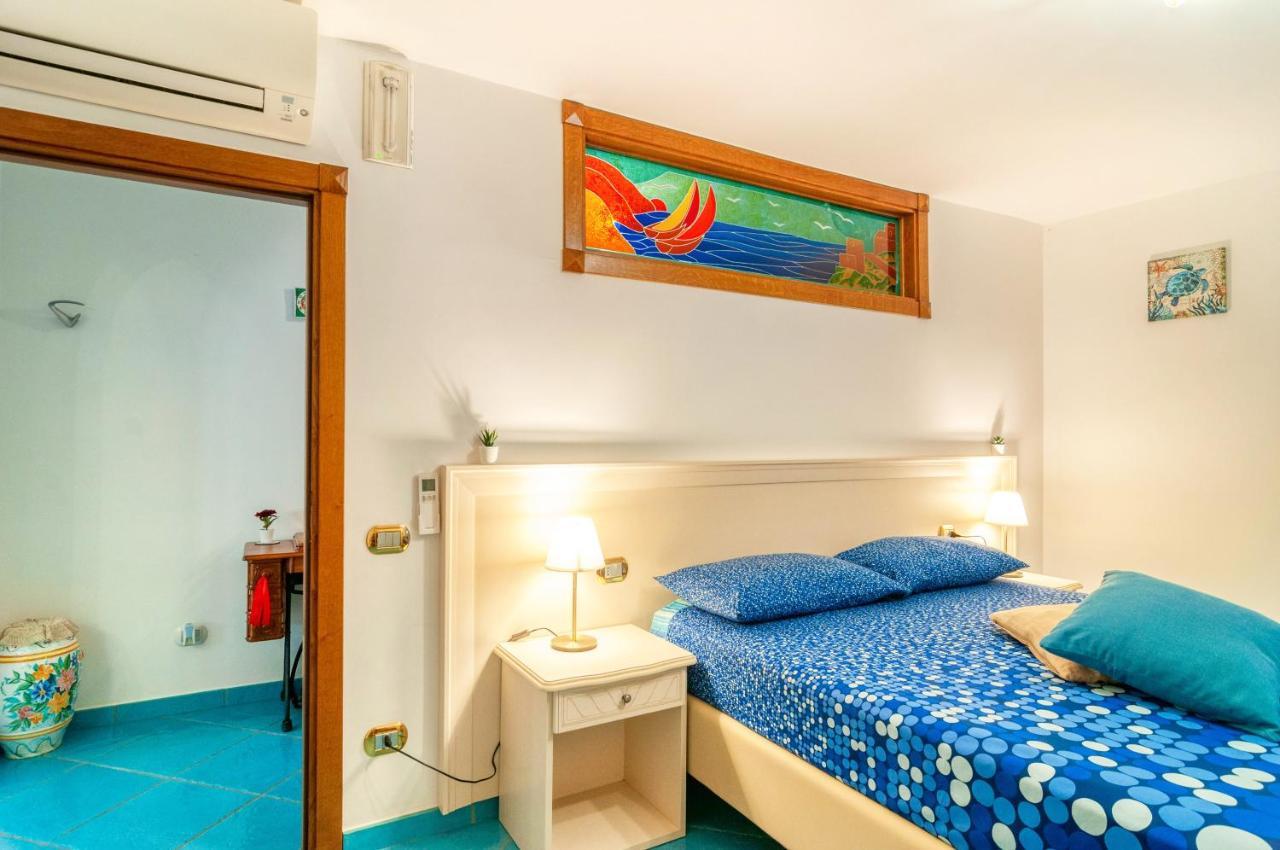 Casa Elisabetta Apartamento Amalfi Exterior foto