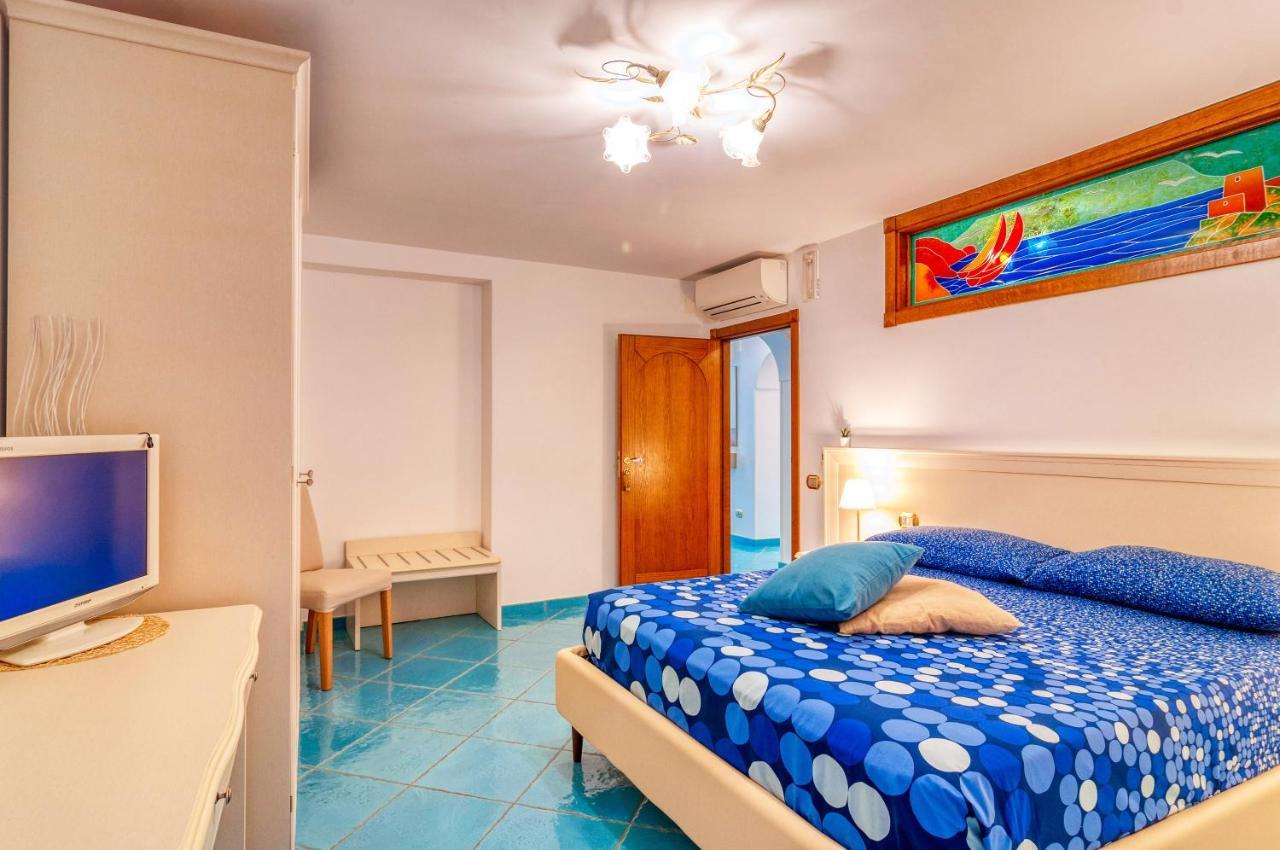 Casa Elisabetta Apartamento Amalfi Exterior foto